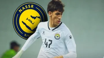 بمقابل مادي ضخم.. انتقال الموهبة العراقي حيدر عبد الكريم للدوري السعودي يقترب من الحسم